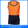 Guangdong Hi Vis Reflective Producto Seguridad Vest para las señoras